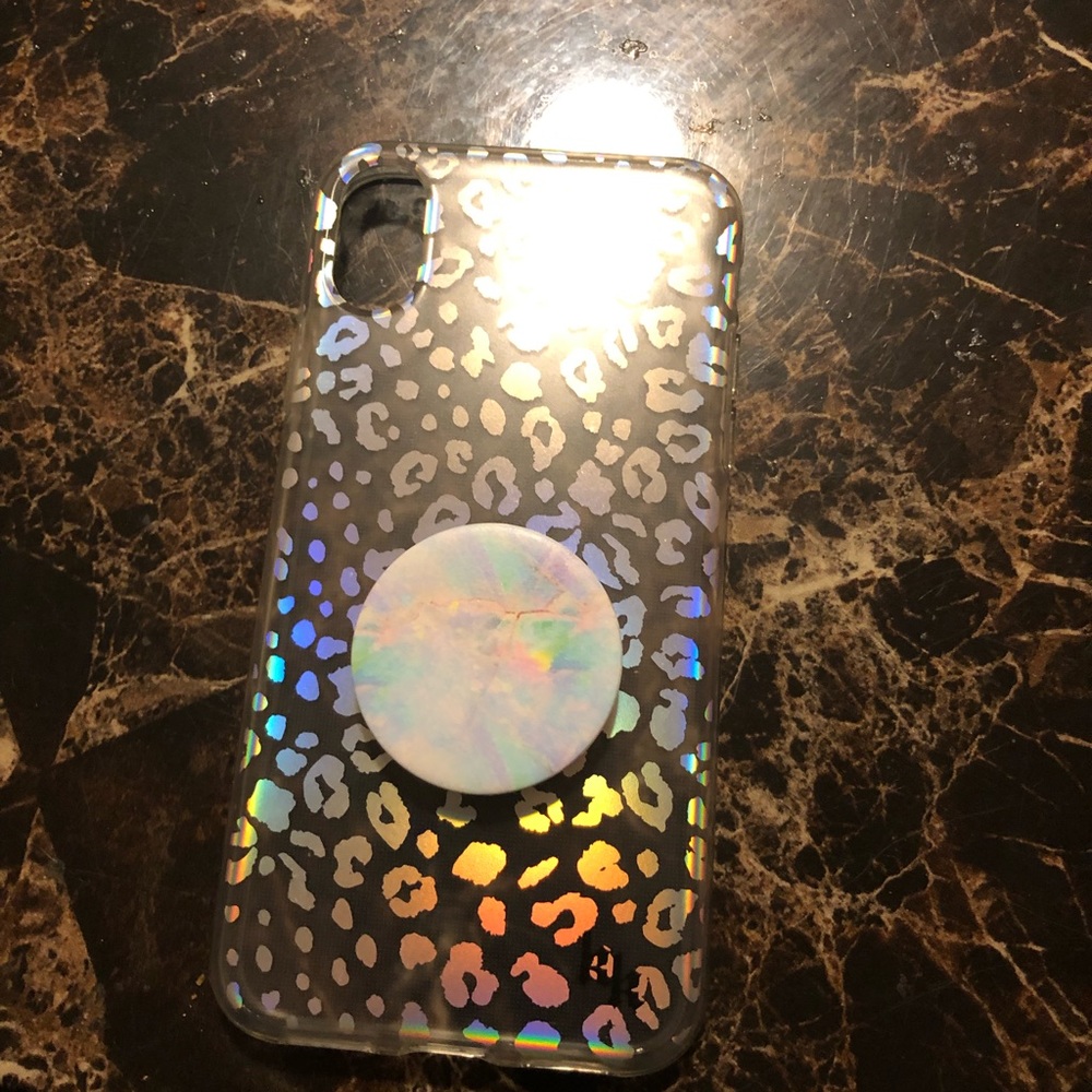 iPhone X case